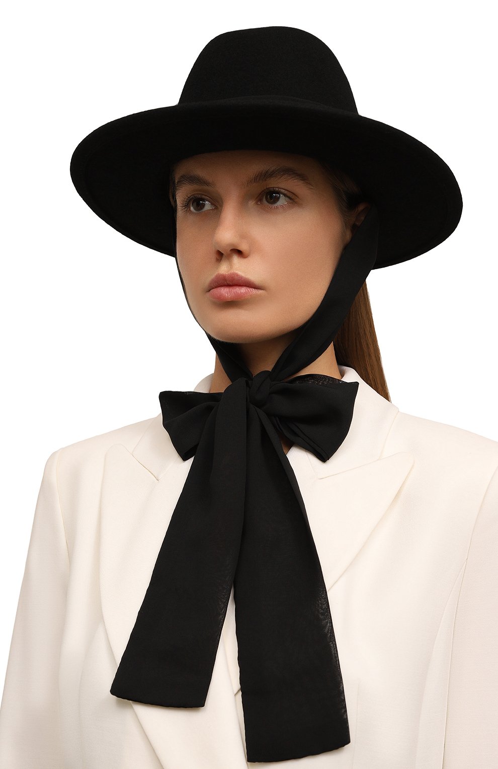 Шерстяная шляпа london von teese COCOSHNICK HEADDRESS, арт. LONDONVONTEESE, фото 2