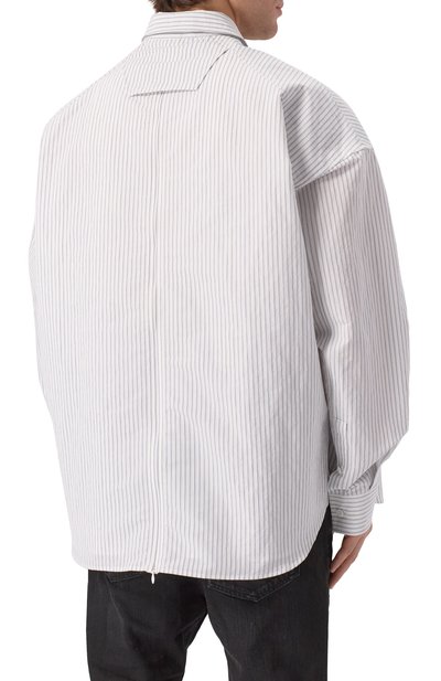 Хлопковая рубашка JUUN.J, арт. JC5364P041, фото 4