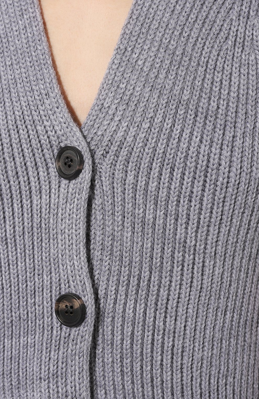 Жилет LESYANEBO, арт. FW22/KNIT008, фото 5