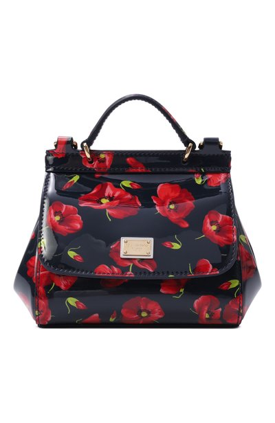 Сумка sicily DOLCE & GABBANA, арт. EB0003/A0563