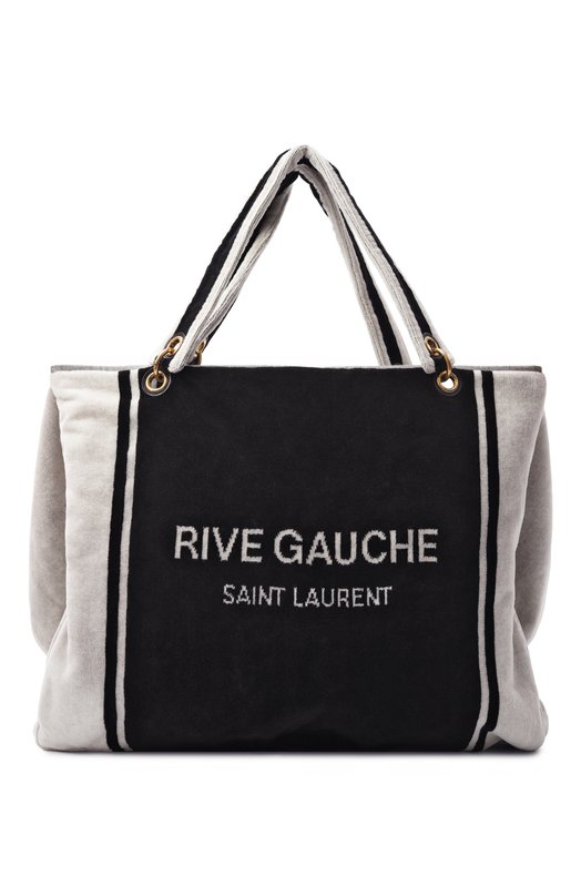

Сумка-тоут Rive Gauche Saint Laurent, Разноцветный