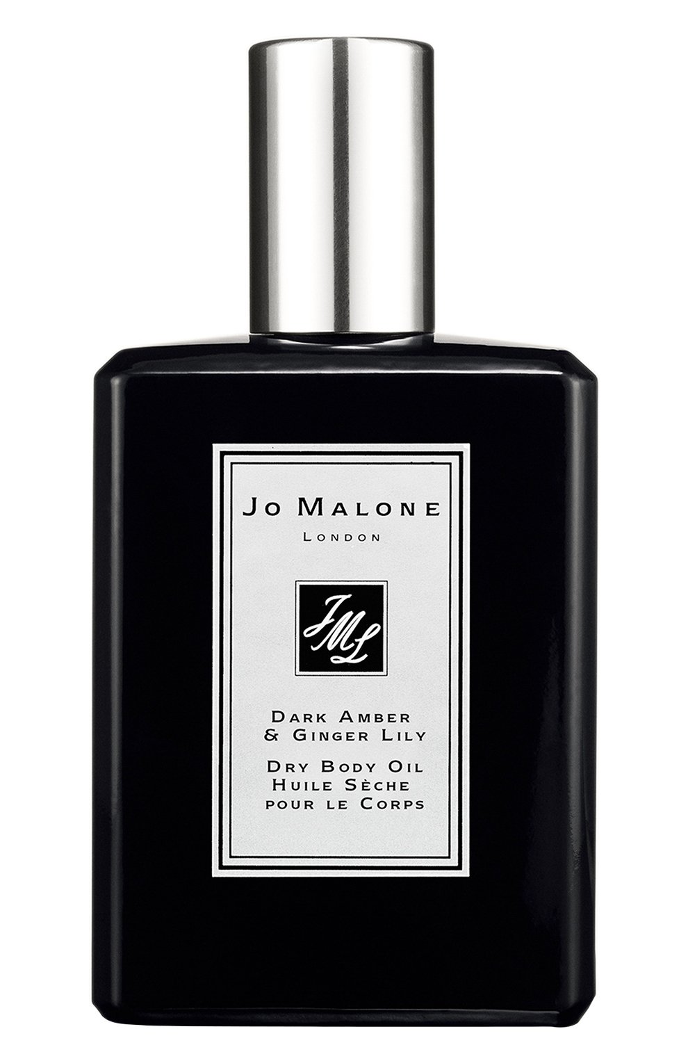 Одеколон dark amber & ginger lily (100ml) JO MALONE LONDON, арт. L2KR-01, фото 1
