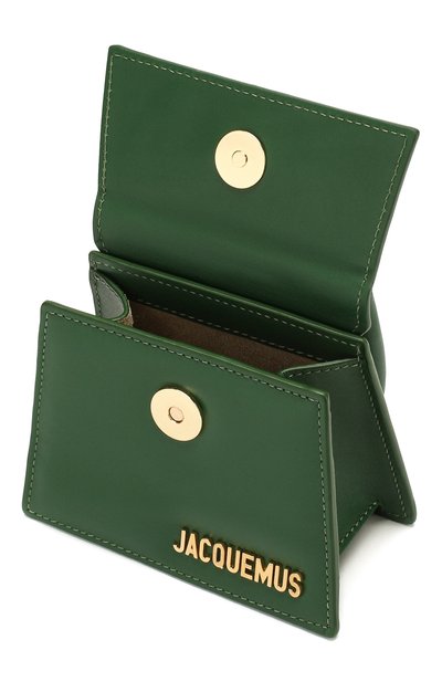 Сумка le chiquito JACQUEMUS, арт. 183BA01, фото 4