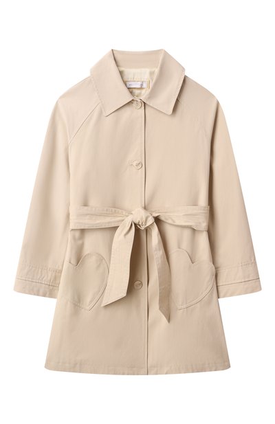 Тренч MONNALISA, арт. 19E102