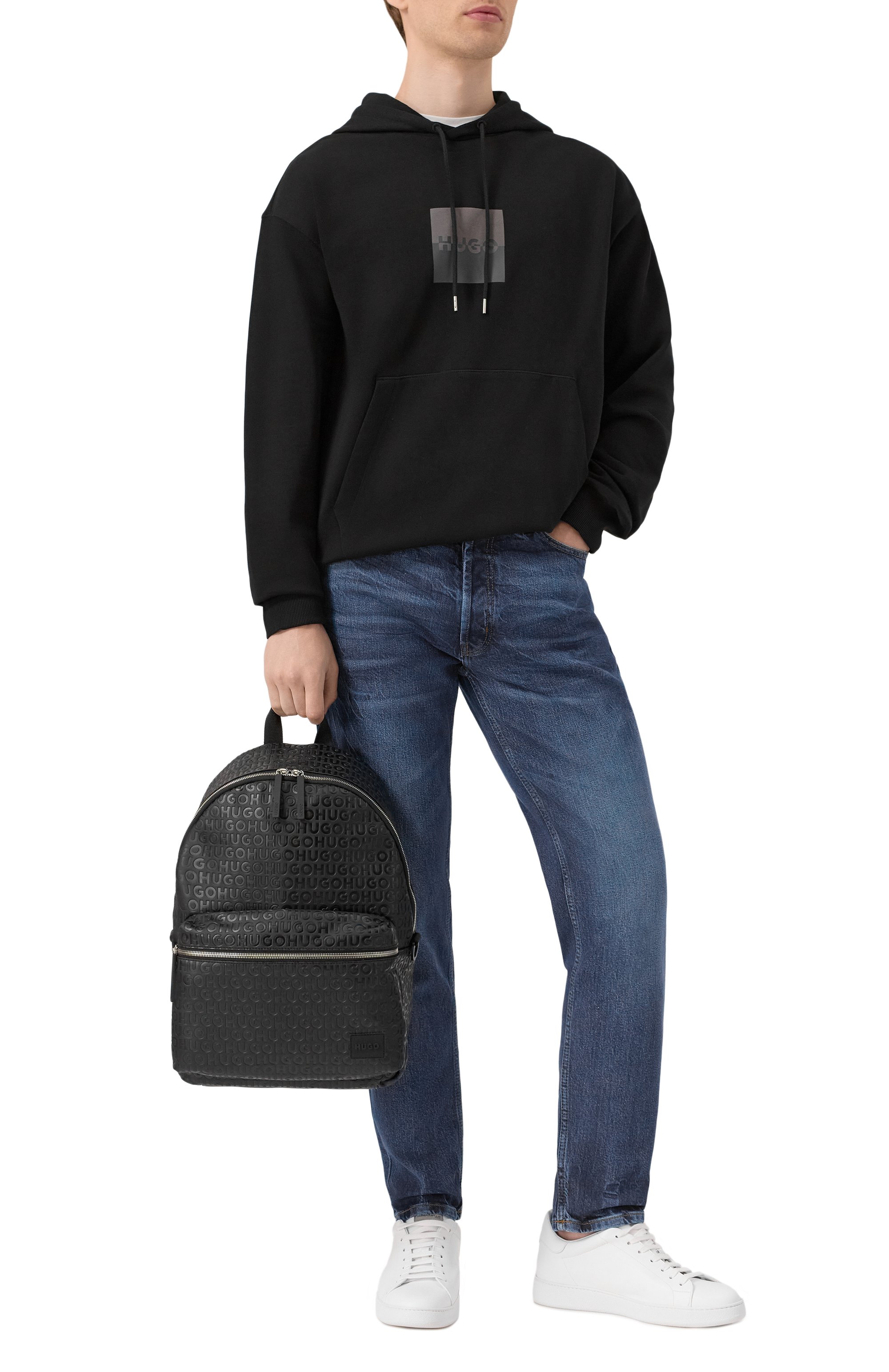 Рюкзак ethon 2.0 HUGO, арт. 50547252, фото 7