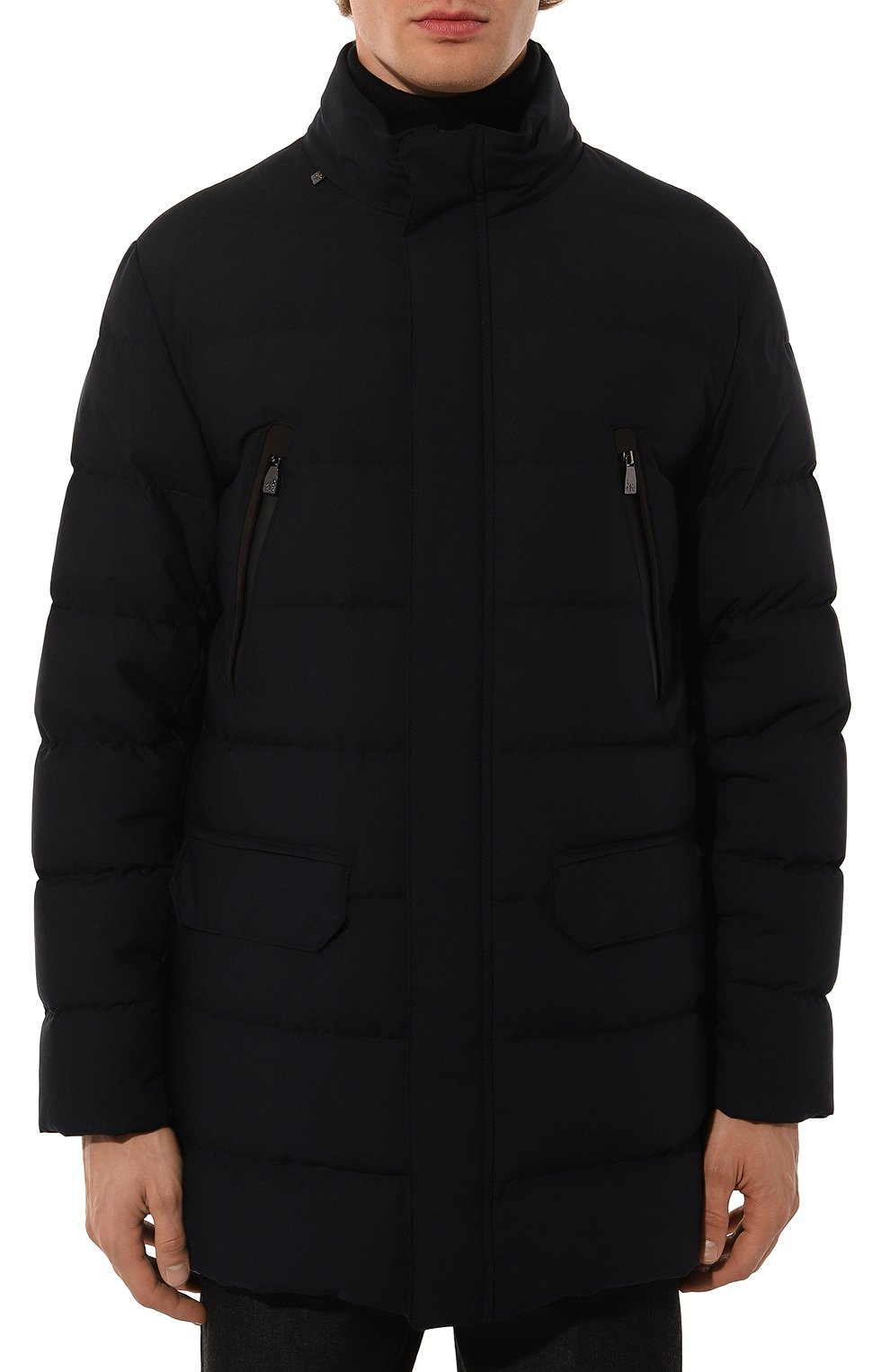 Пуховик CORNELIANI, арт. 9425A4-9420156, фото 3