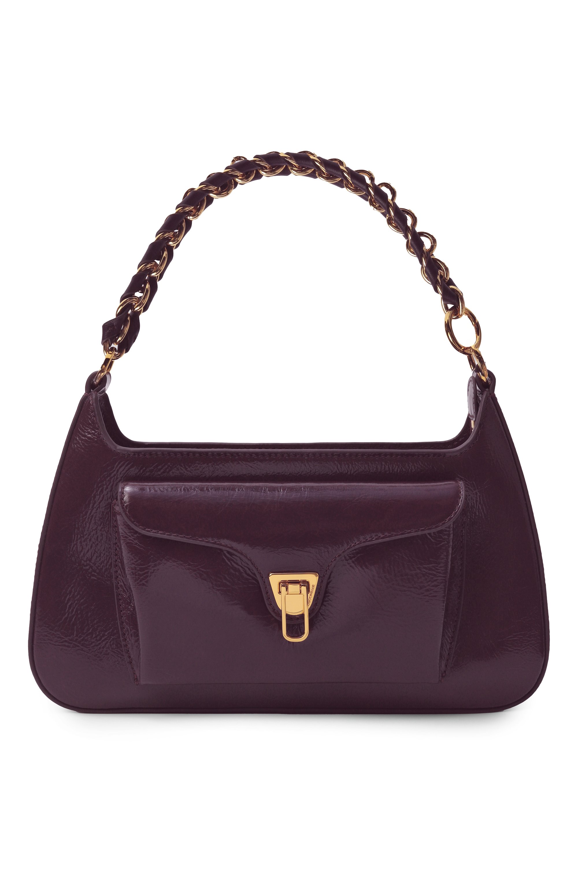 Сумка beat generation medium COCCINELLE, арт. E1 TFP 12 01 01, фото 1