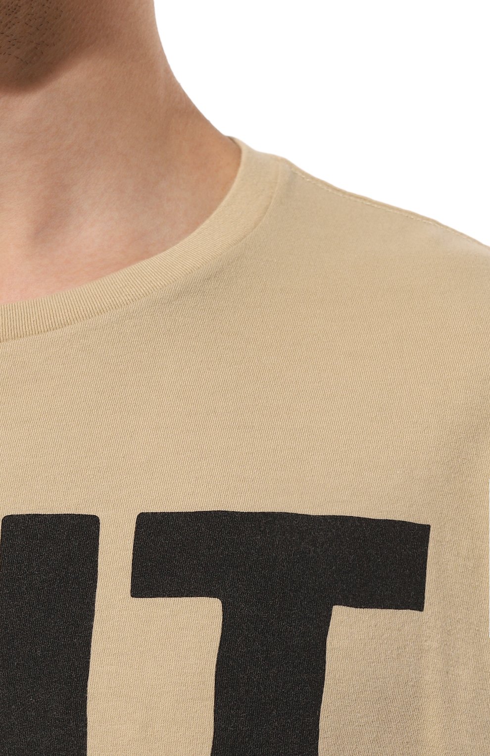 Хлопковая футболка R13, арт. R13WK001-058UU, фото 5