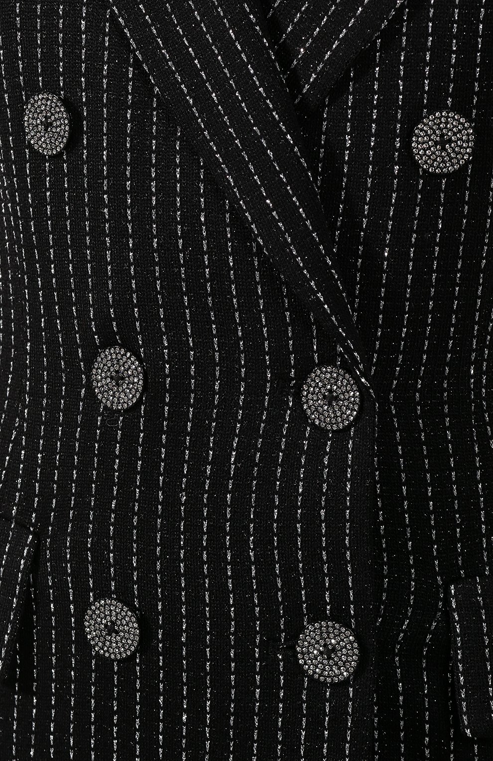 Двубортный жакет ST. JOHN, арт. K62X032, фото 5