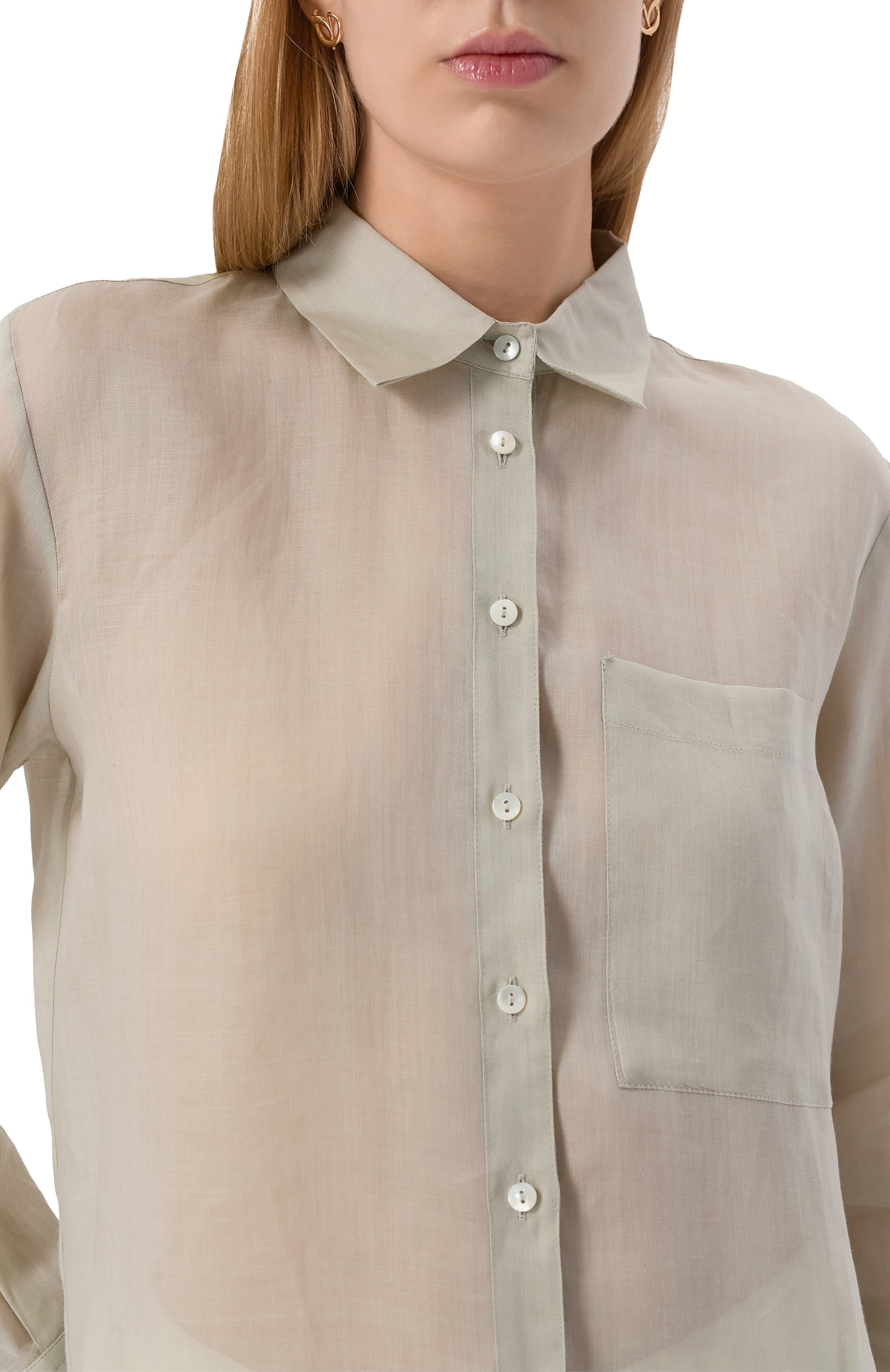 Рубашка ANTONELLI FIRENZE, арт. N1662/316C, фото 5