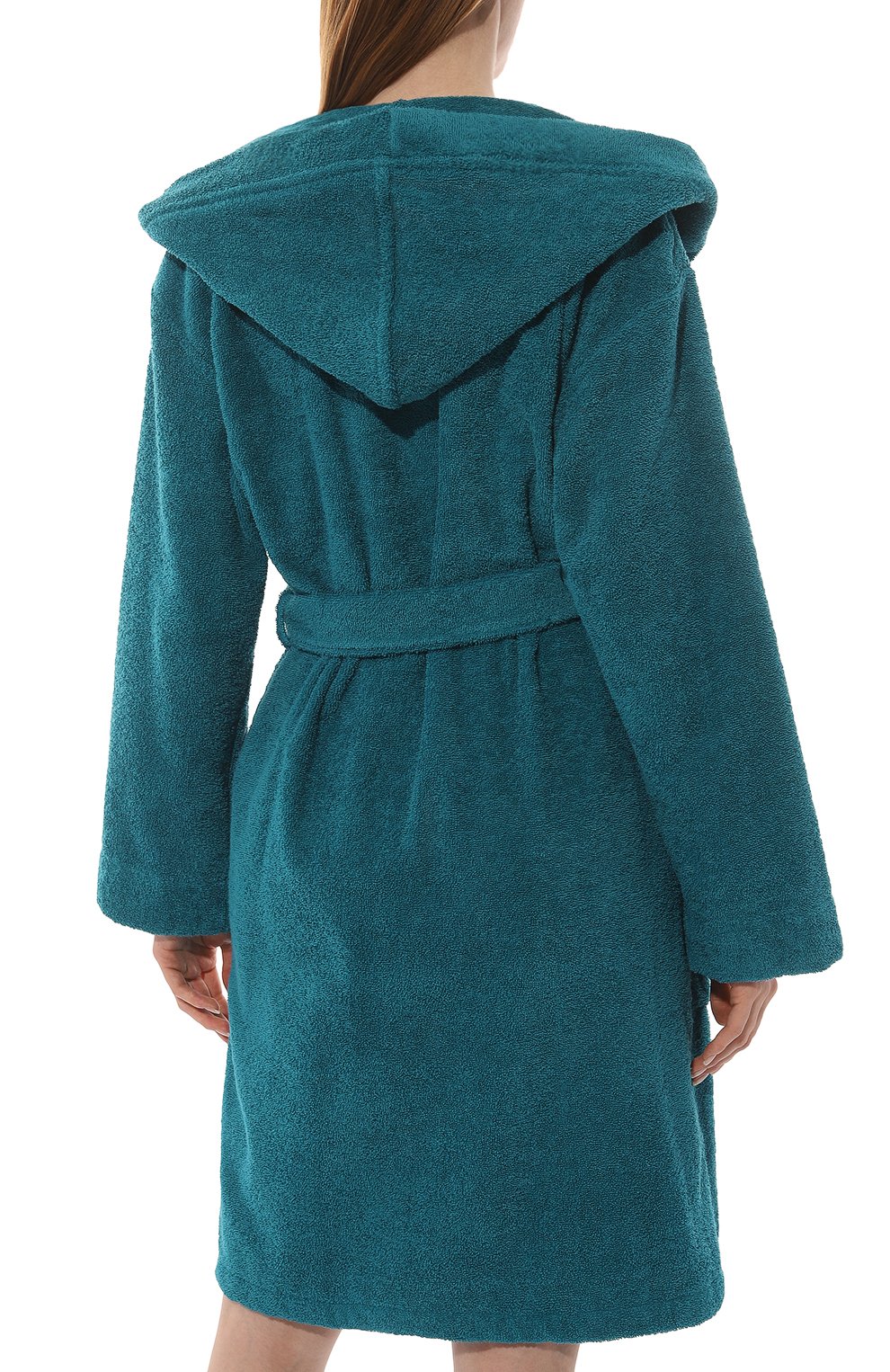 Хлопковый халат FERAUD, арт. 3881735, фото 4