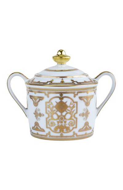 Сахарница aux rois or BERNARDAUD, арт. 1847/155, фото 1