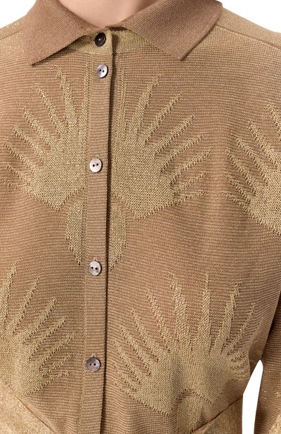 Платье из вискозы FREEAGE, арт. S25.DR096M.7009.129, фото 5