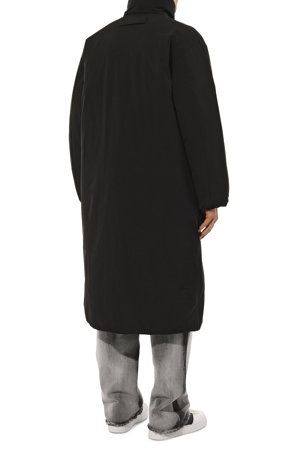 Утепленная парка HUGO, арт. 50530311, фото 4