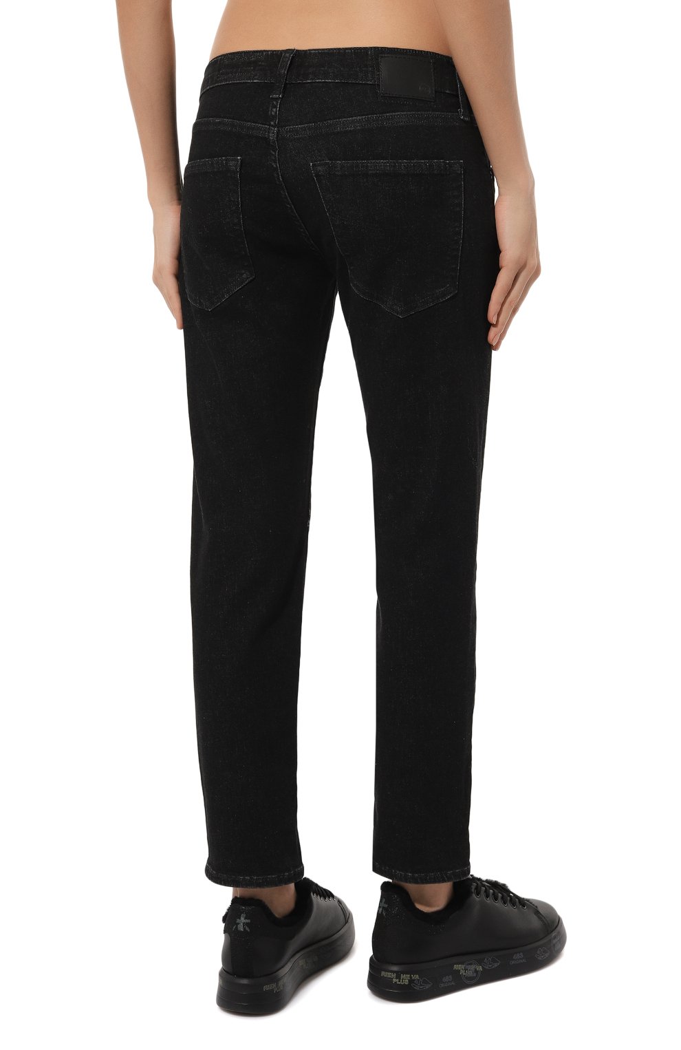 Джинсы AG ADRIANO GOLDSCHMIED, арт. W0007-049, фото 4