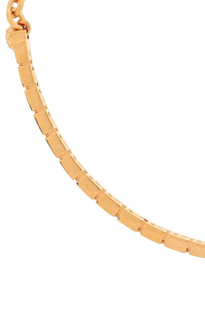 Чокер VERSACE, арт. DG3H533/DJMT, фото 2