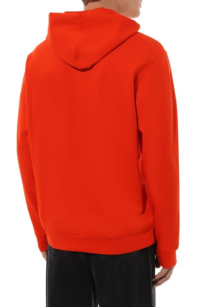 Хлопковое худи BOGNER FIRE+ICE, арт. 84423697, фото 4