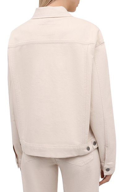 Джинсовая куртка KSUBI, арт. 5000006224, фото 4