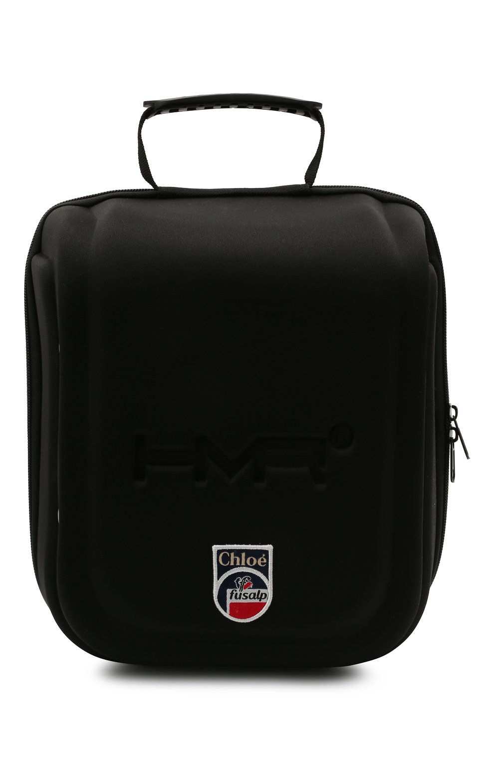 Горнолыжный шлем chloé x fusalp FUSALP, арт. Y1701, фото 4