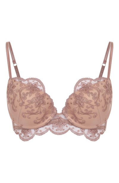 Бюстгальтер-бралетт I.D. SARRIERI, арт. J9431, фото 1