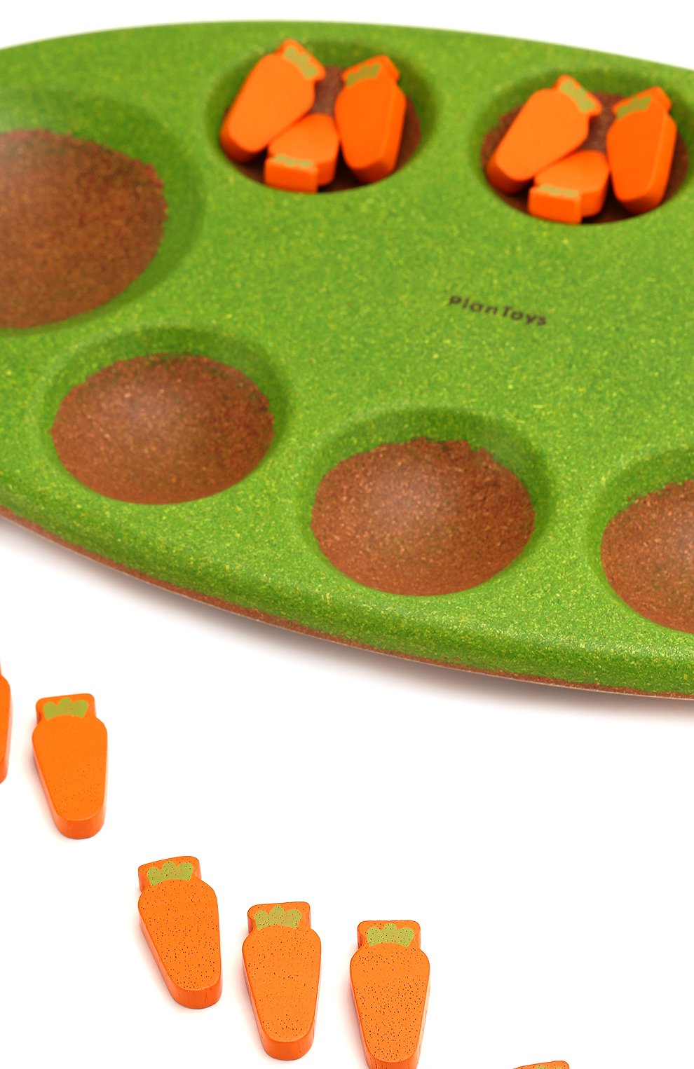 Игра мангала морковки PLAN TOYS, арт. 4623, фото 3