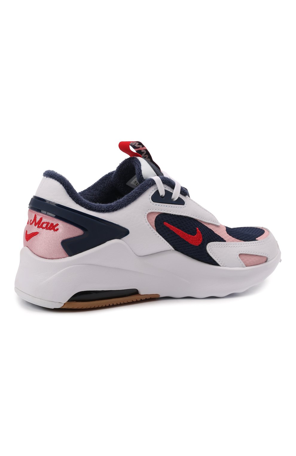 Кроссовки nike air max bolt NIKE, арт. DB3085-400, фото 3