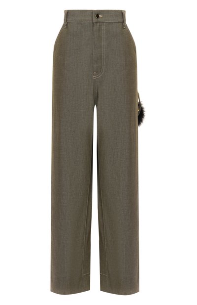 Женские джинсы lisa DARKPARK, арт. WTR58/FAC84