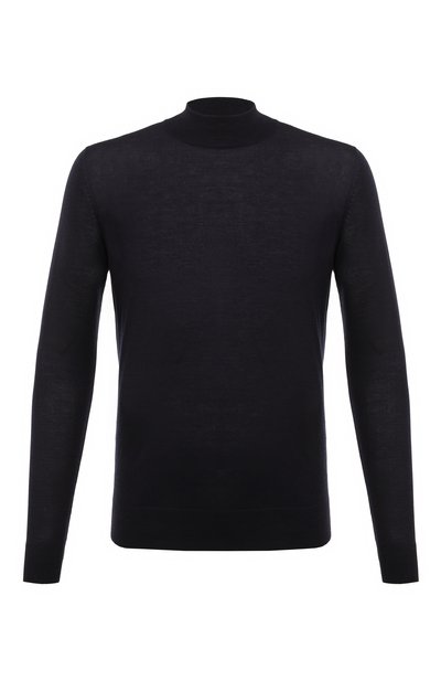 Мужской водолазка из кашемира и шелка STEFANO RICCI, арт. KE03500L10/E24345