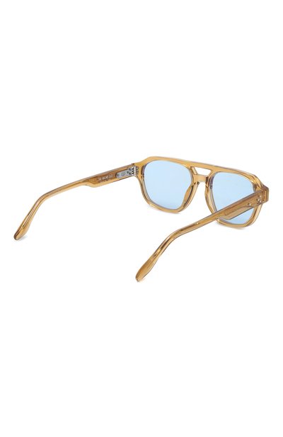 Солнцезащитные очки UNIQUEDESIGNMILANO, арт. THE RICHIE C63, фото 5