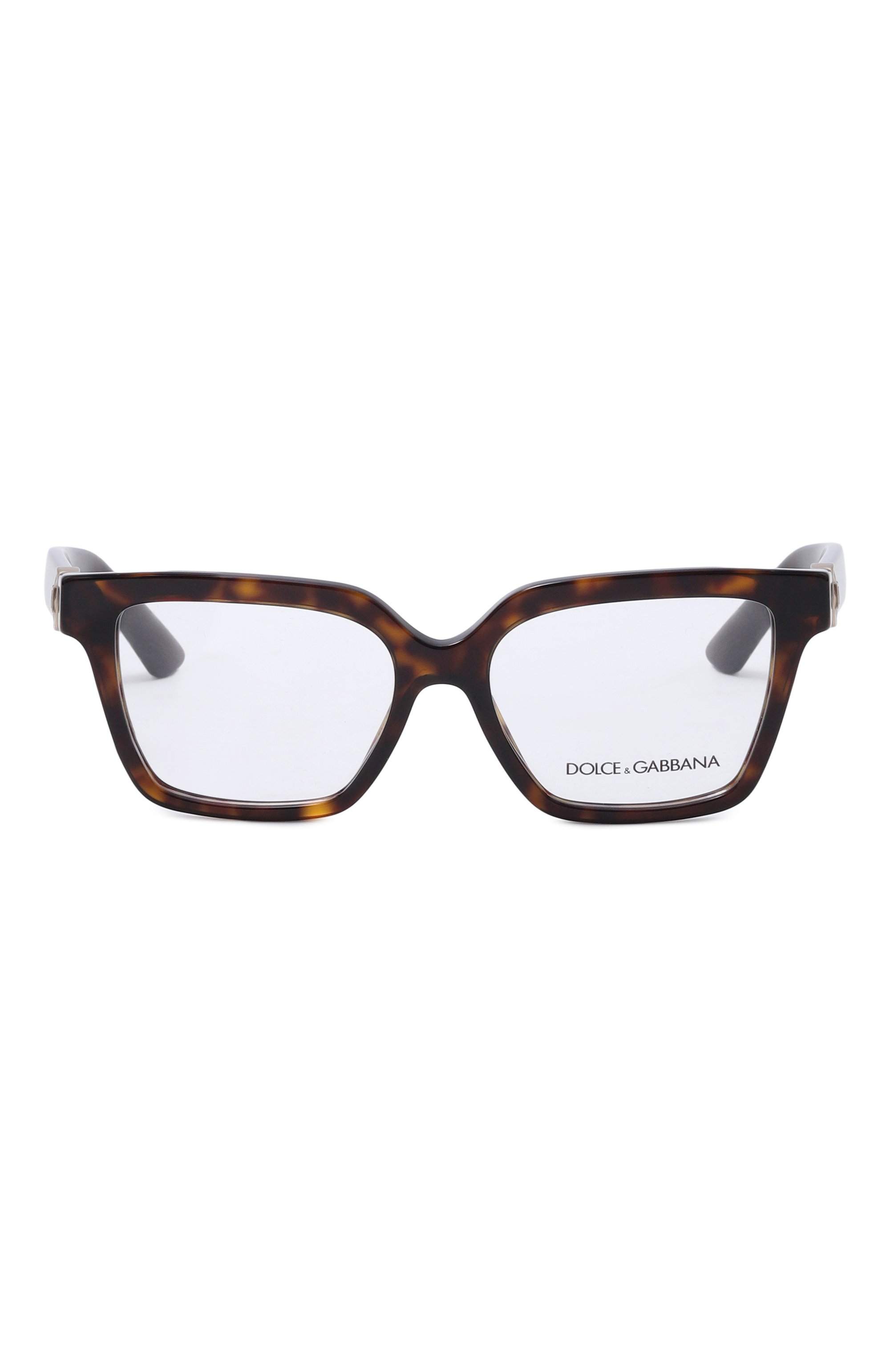 Оправа DOLCE & GABBANA коричневого цвета по цене 41400 руб., арт. 3395-502, фото 3 Оправа DOLCE & GABBANA, арт. 3395-502, фото 3