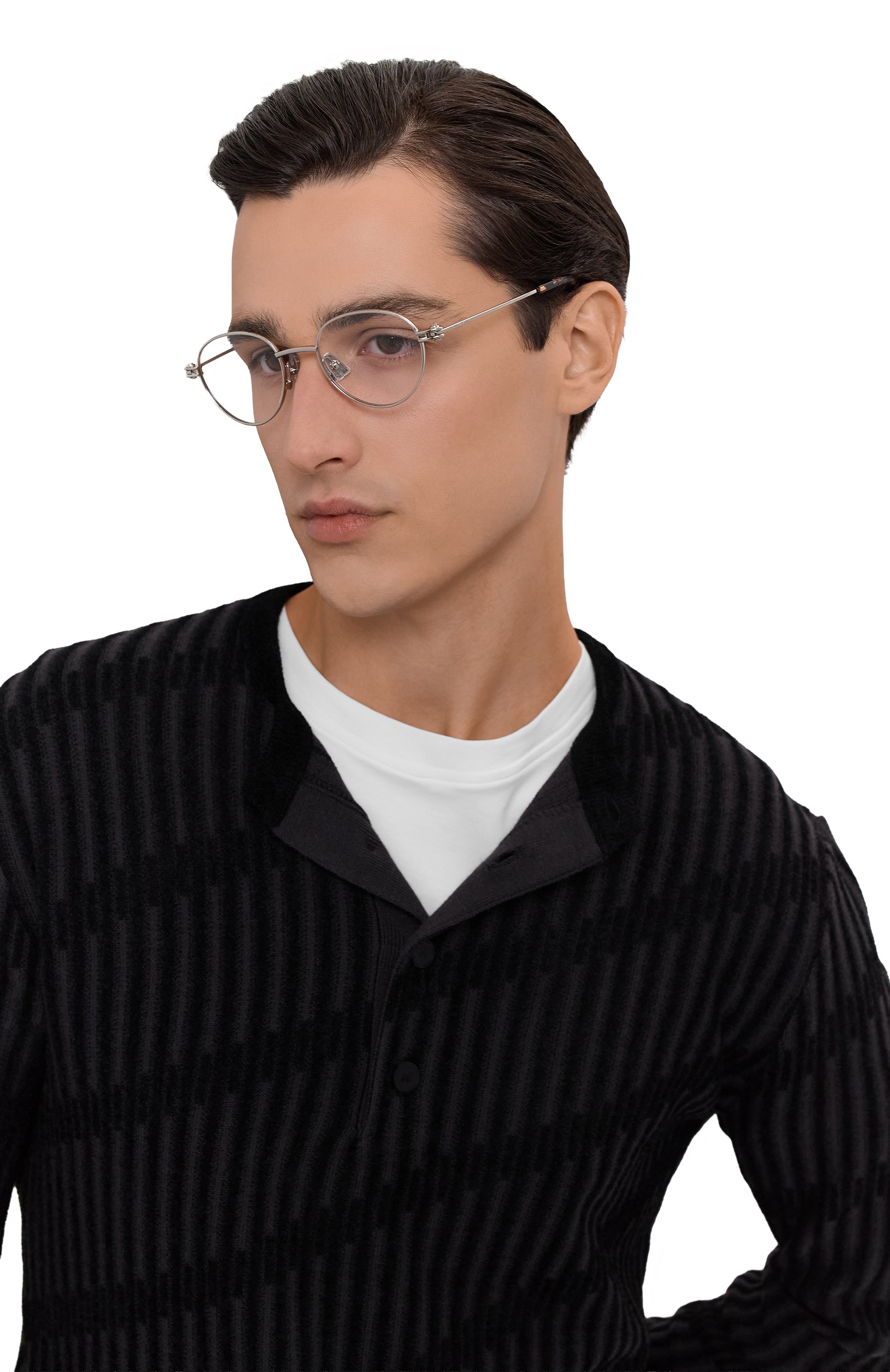 Оправа BOTTEGA VENETA, арт. BV1382 004, фото 2