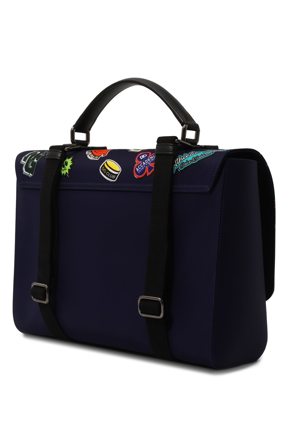 Портфель DOLCE & GABBANA, арт. EM0128/AS651, фото 2