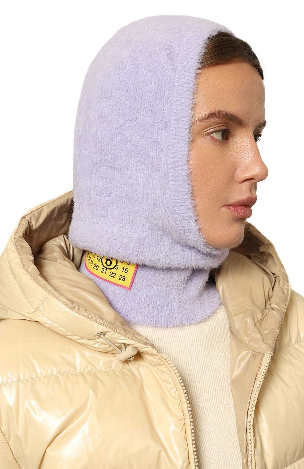 Балаклава MM6, арт. S62TC0042/M13073, фото 2