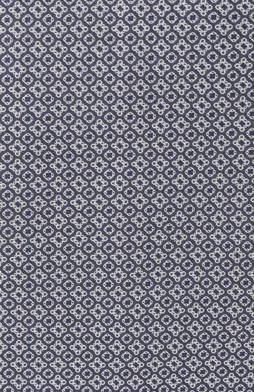 Шелковый галстук Stefano Ricci CCXL/60044 Серый  CCXL/60044 Фото 4