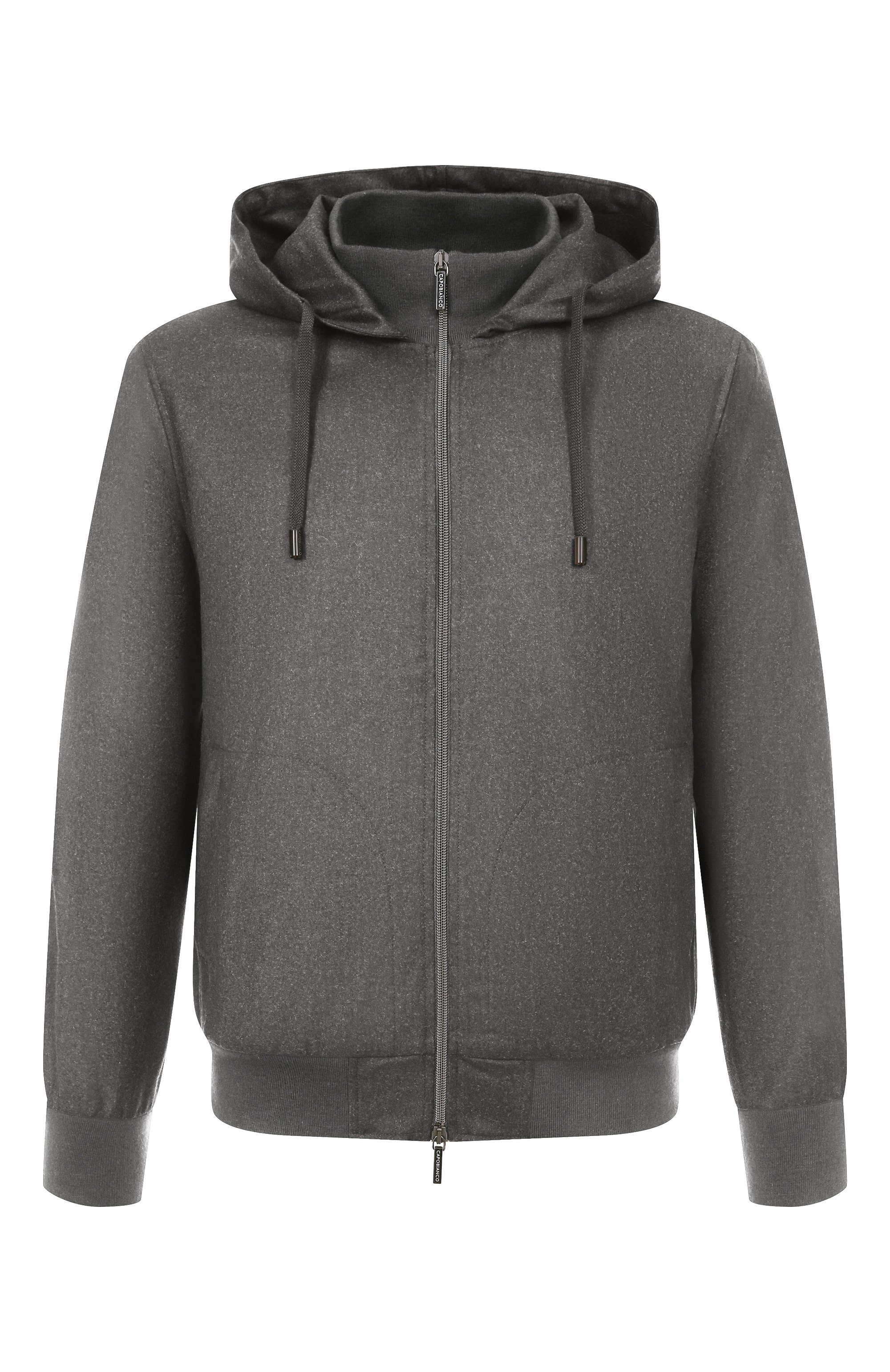 Шерстяная толстовка CAPOBIANCO, арт. 19M403.FA00., фото 1