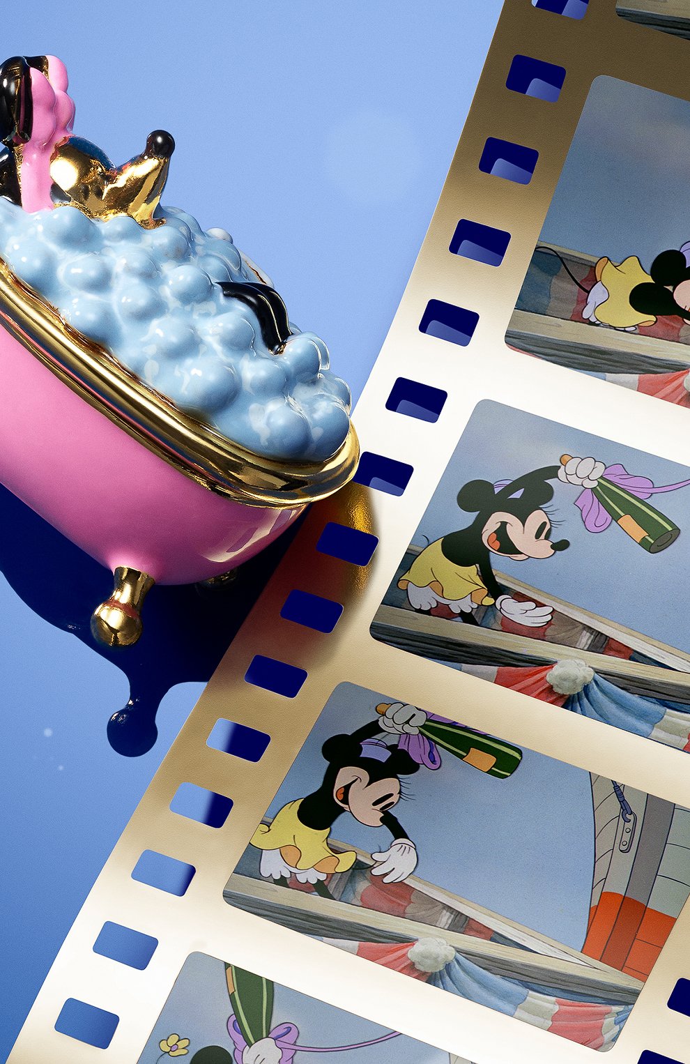 Твердые духи caring is in the little things estée lauder x disney ESTÉE LAUDER, арт. PWRN-01, фото 2