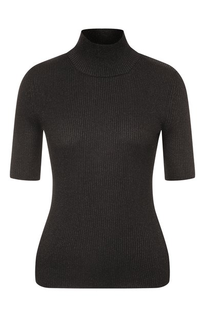 Женский топ из вискозы MISSONI, арт. DS25WN13/BK01BY