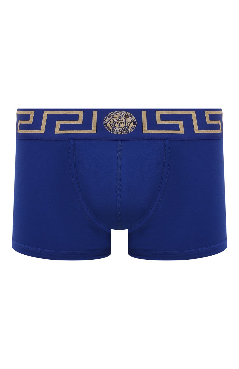 Хлопковые боксеры VERSACE, арт. AU10026/A232741, фото 1