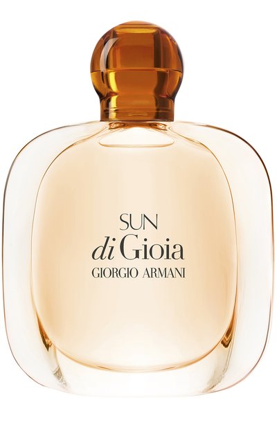 Парфюмерная вода sun di gioia (30ml) GIORGIO ARMANI, арт. 3614271381477, фото 1