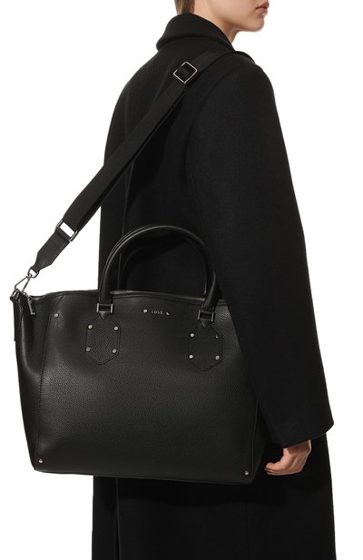 Сумка-тоут BOSS, арт. 50485491, фото 2