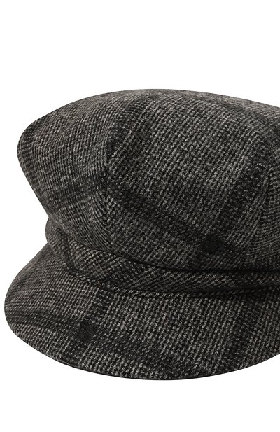 Кашемировая кепка хилари FURLAND, арт. 0238504830226200092, фото 4