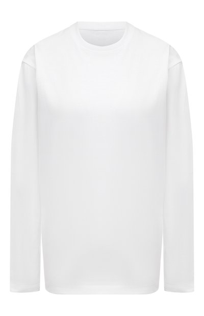 Хлопковый лонгслив ARMARIUM, арт. ARMTMTS03/JE01, фото 1