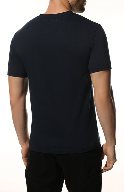 Футболка STEFANO RICCI, арт. MNH1101130/803, фото 4