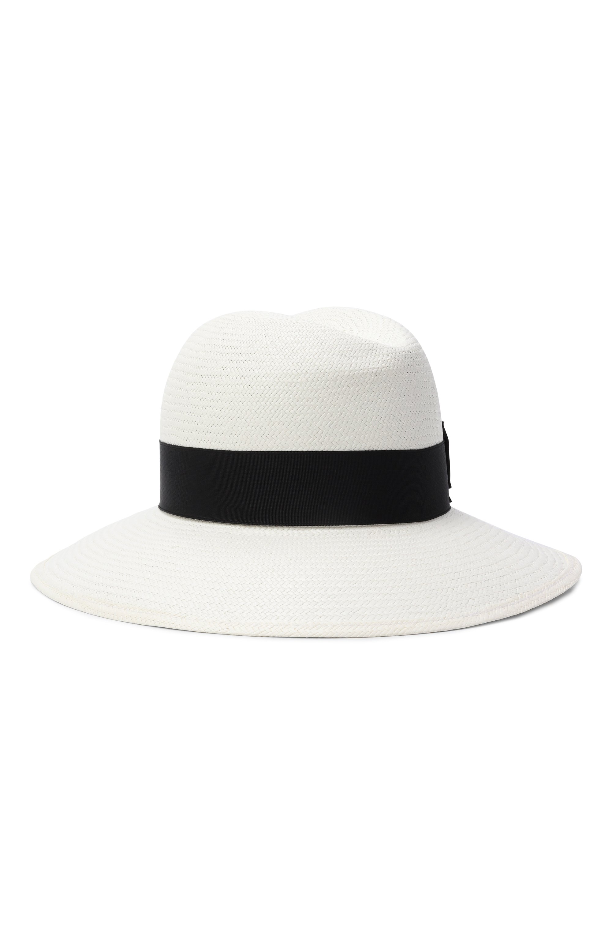 Соломенная шляпа BORSALINO, арт. 231979, фото 2