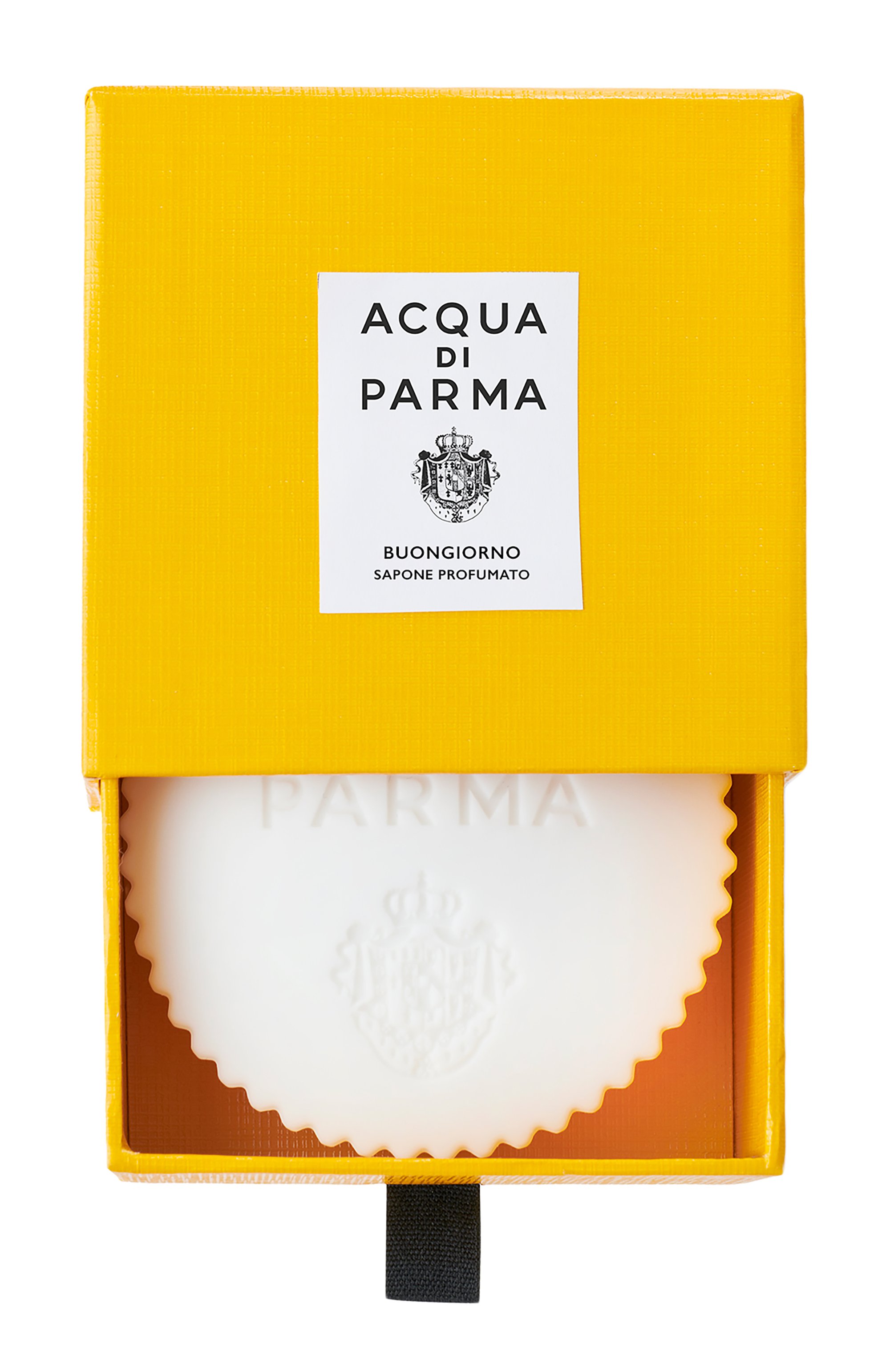 Парфюмированное мыло для рук buongiorno (155g) ACQUA DI PARMA, арт. ADP082488, фото 2