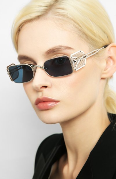 Солнцезащитные очки MATSUDA, арт. 10611H PW-BS, фото 2