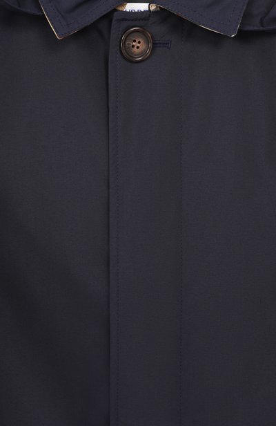 Плащ BURBERRY, арт. 8126073, фото 3