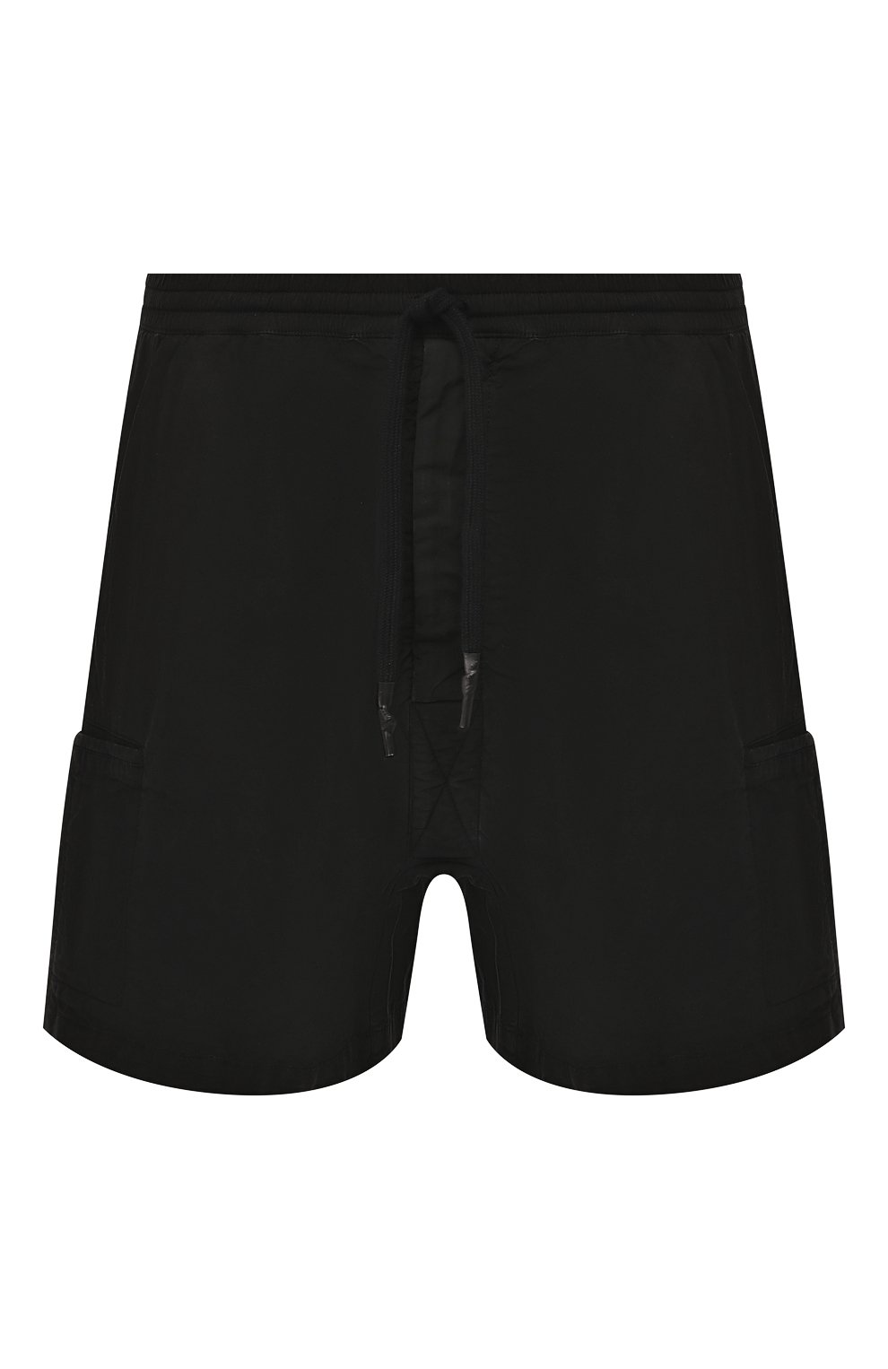 Хлопковые шорты 11 BY BORIS BIDJAN SABERI, арт. P25/F-1426/DYE, фото 1