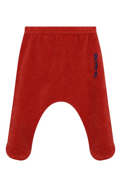 Хлопковые ползунки BOBO CHOSES, арт. B225AB016