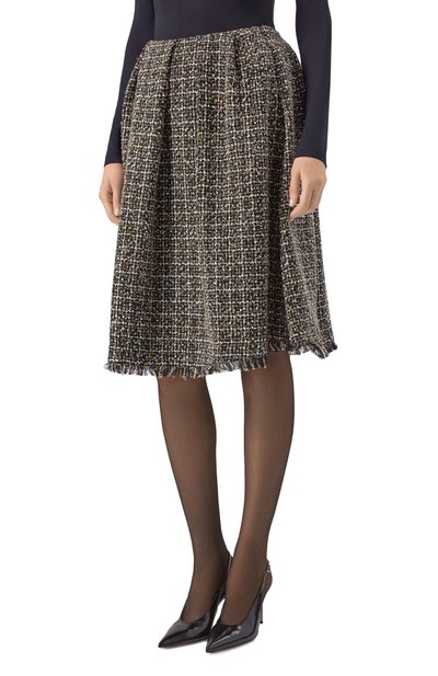 Юбка AKHMADULLINA, арт. 1226.3Y802/PL980, фото 3